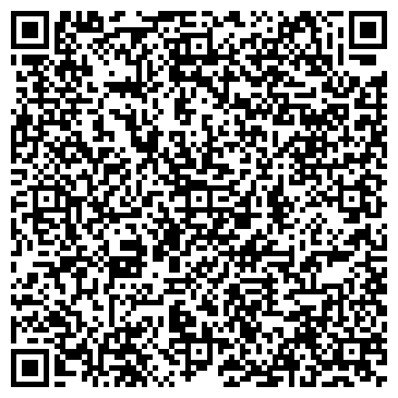 QR-код с контактной информацией организации Сантехэкология
