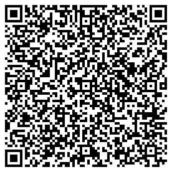 QR-код с контактной информацией организации ООО ФАКТОР-ГЕРМЕС