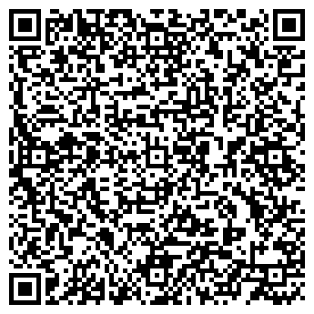 QR-код с контактной информацией организации Колония поселения №27