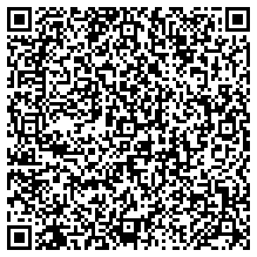 QR-код с контактной информацией организации ДОСААФ России Центрального района г. Тулы