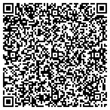 QR-код с контактной информацией организации Узловская автошкола