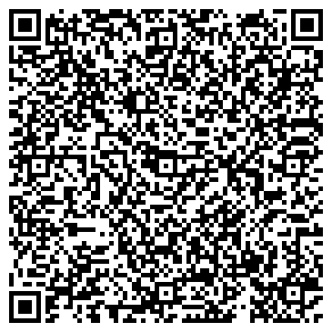 QR-код с контактной информацией организации Замки Сочи
