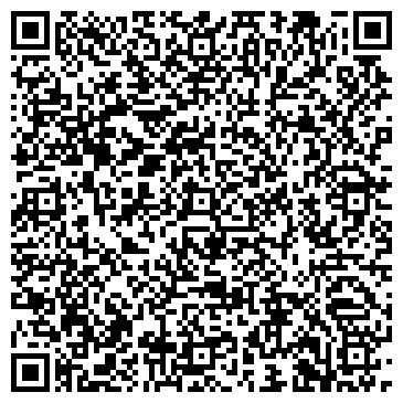 QR-код с контактной информацией организации ДОСААФ России Зареченского района г. Тулы