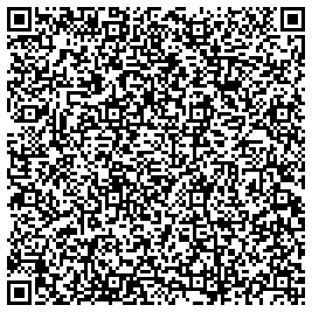 QR-код с контактной информацией организации Исправительная колония №15