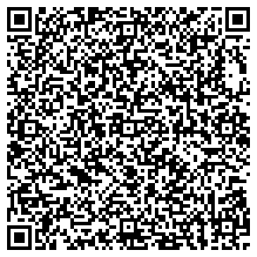 QR-код с контактной информацией организации ООО Золотая линия