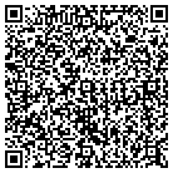 QR-код с контактной информацией организации ООО Автошкола-центр