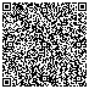 QR-код с контактной информацией организации Металлоптторг, АО