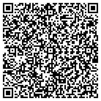 QR-код с контактной информацией организации ООО ВЕКТОР