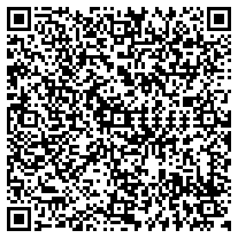 QR-код с контактной информацией организации Детский сад №478
