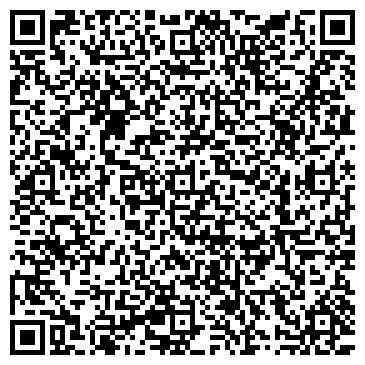 QR-код с контактной информацией организации Детский сад №439, комбинированного вида