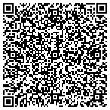 QR-код с контактной информацией организации Мастер вин, магазин, ООО Алина
