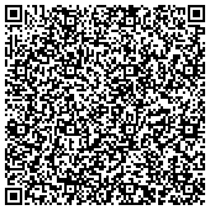 QR-код с контактной информацией организации Многофункциональный центр предоставления государственных и муниципальных услуг городского округа Самара