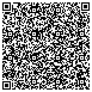 QR-код с контактной информацией организации Кировская местная организация Всероссийского общества инвалидов