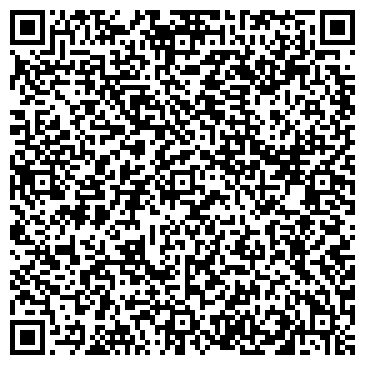 QR-код с контактной информацией организации ДЕЗ района Восточное Дегунино