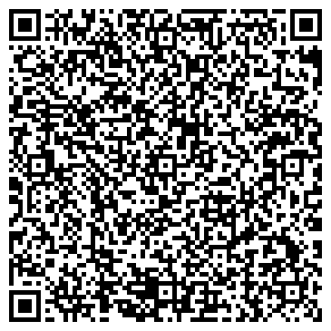 QR-код с контактной информацией организации ООО АКС Крот