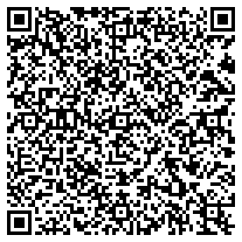 QR-код с контактной информацией организации Сезам