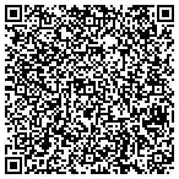 QR-код с контактной информацией организации ДЕЗ района Южное Тушино