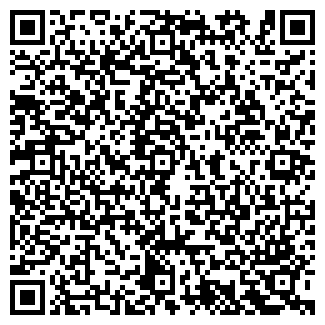 QR-код с контактной информацией организации ООО Криптикс