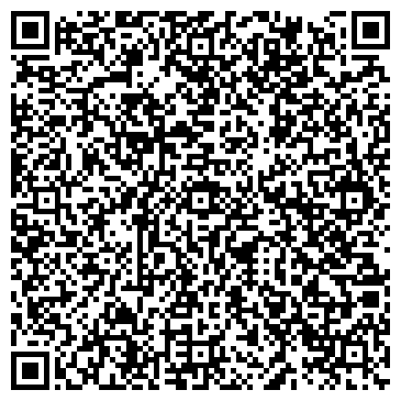 QR-код с контактной информацией организации ООО ТехУниКом