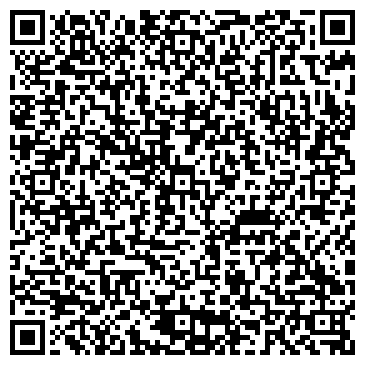 QR-код с контактной информацией организации ООО УК "Жилищный трест и К"
