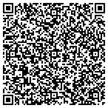 QR-код с контактной информацией организации Коньячный дом