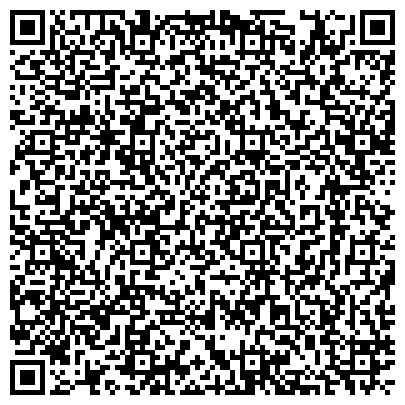 QR-код с контактной информацией организации АНО Тульский межрегиональный центр профессионального мастерства