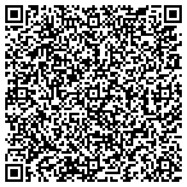 QR-код с контактной информацией организации Детский сад №433, комбинированного вида
