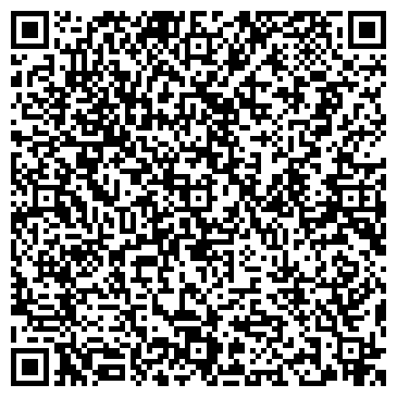 QR-код с контактной информацией организации Кокетка