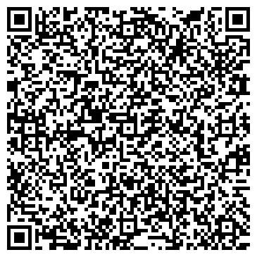 QR-код с контактной информацией организации Детский сад №268, комбинированного вида