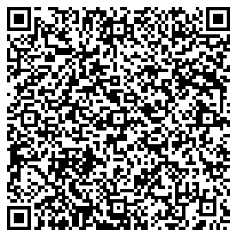 QR-код с контактной информацией организации ВЭБКЭШИНГ