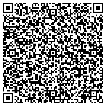 QR-код с контактной информацией организации ООО Пластокно