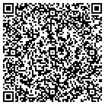 QR-код с контактной информацией организации Управление ЕИРЦ «Подольск»