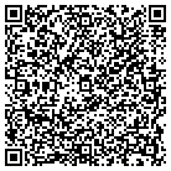 QR-код с контактной информацией организации Детский сад №399