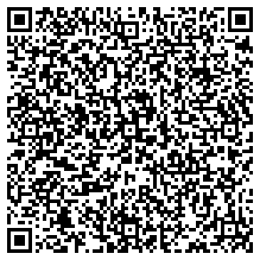 QR-код с контактной информацией организации ООО Про-Сервис