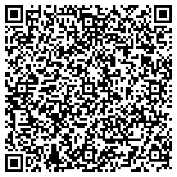 QR-код с контактной информацией организации ООО САВО