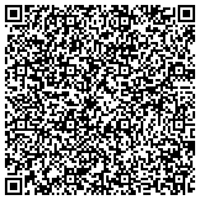 QR-код с контактной информацией организации Управа Рязанского района города Москвы