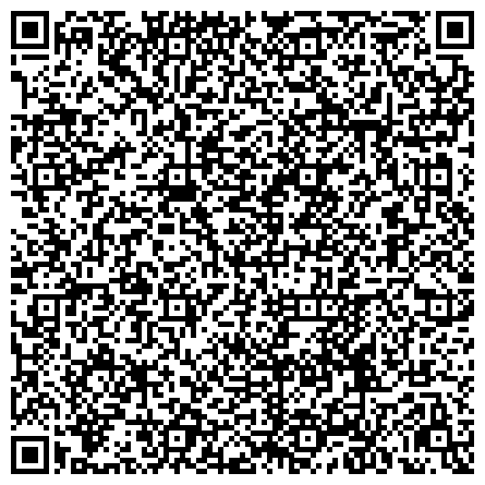 QR-код с контактной информацией организации Научно-исследовательский институт физико-химической биологии имени А.Н. Белозерского