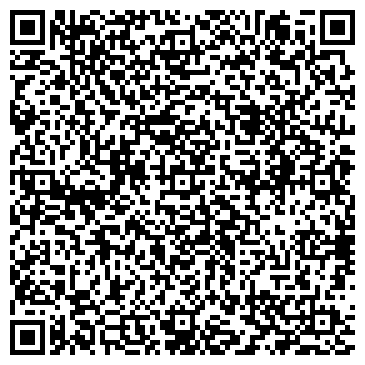QR-код с контактной информацией организации ДЕЗ Гагаринского района