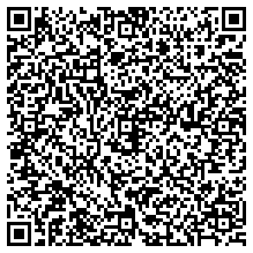 QR-код с контактной информацией организации "Спа-Мир"