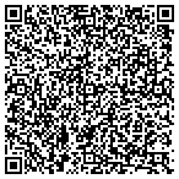 QR-код с контактной информацией организации Кенго