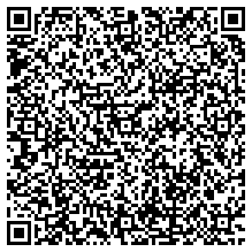 QR-код с контактной информацией организации Ромашка