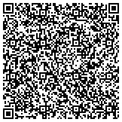 QR-код с контактной информацией организации ООО Управляющая компания «Аква-Холдинг»