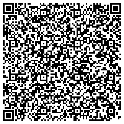 QR-код с контактной информацией организации Общество охотников и рыболовов, Самарская областная общественная организация