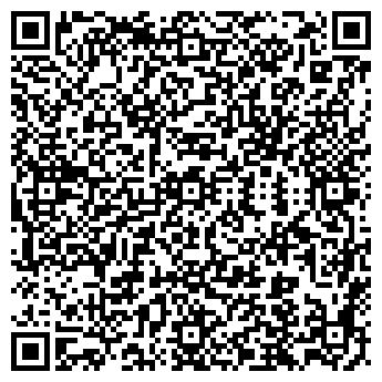 QR-код с контактной информацией организации Будем вместе