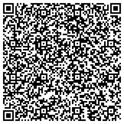 QR-код с контактной информацией организации УРАО, Университет Российской академии образования, филиал в г. Новомосковске