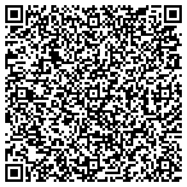 QR-код с контактной информацией организации Детский сад №387, комбинированного вида