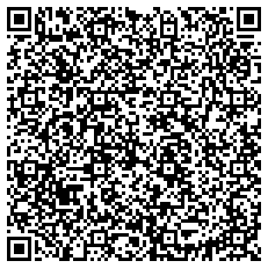 QR-код с контактной информацией организации Ассоциация многодетных семей, общественная организация