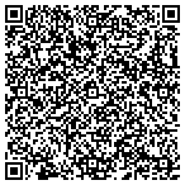 QR-код с контактной информацией организации ООО Профессиональные бизнес-события