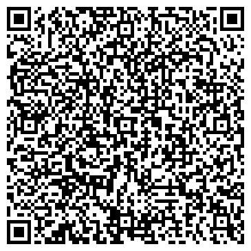 QR-код с контактной информацией организации Забота Хэсэд Эстер, общественная организация