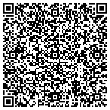 QR-код с контактной информацией организации Автомобильная Федерация Самарской области